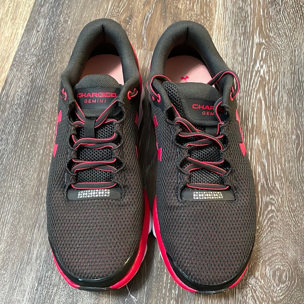 under armour tennis